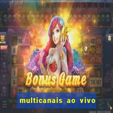 multicanais ao vivo sportv 2